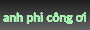 anh phi công ơi